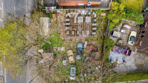 Plot for sale in Bolton photo